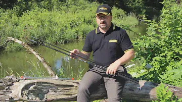 SPORTEX Carboflex Feeder - Neuheit 2017