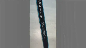 la sportex nova vertical 10-39 pour 195cm  une merveille