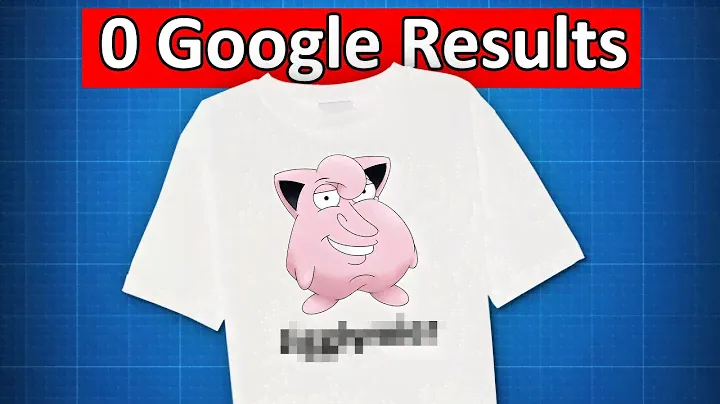 The Most Illegal T-Shirt