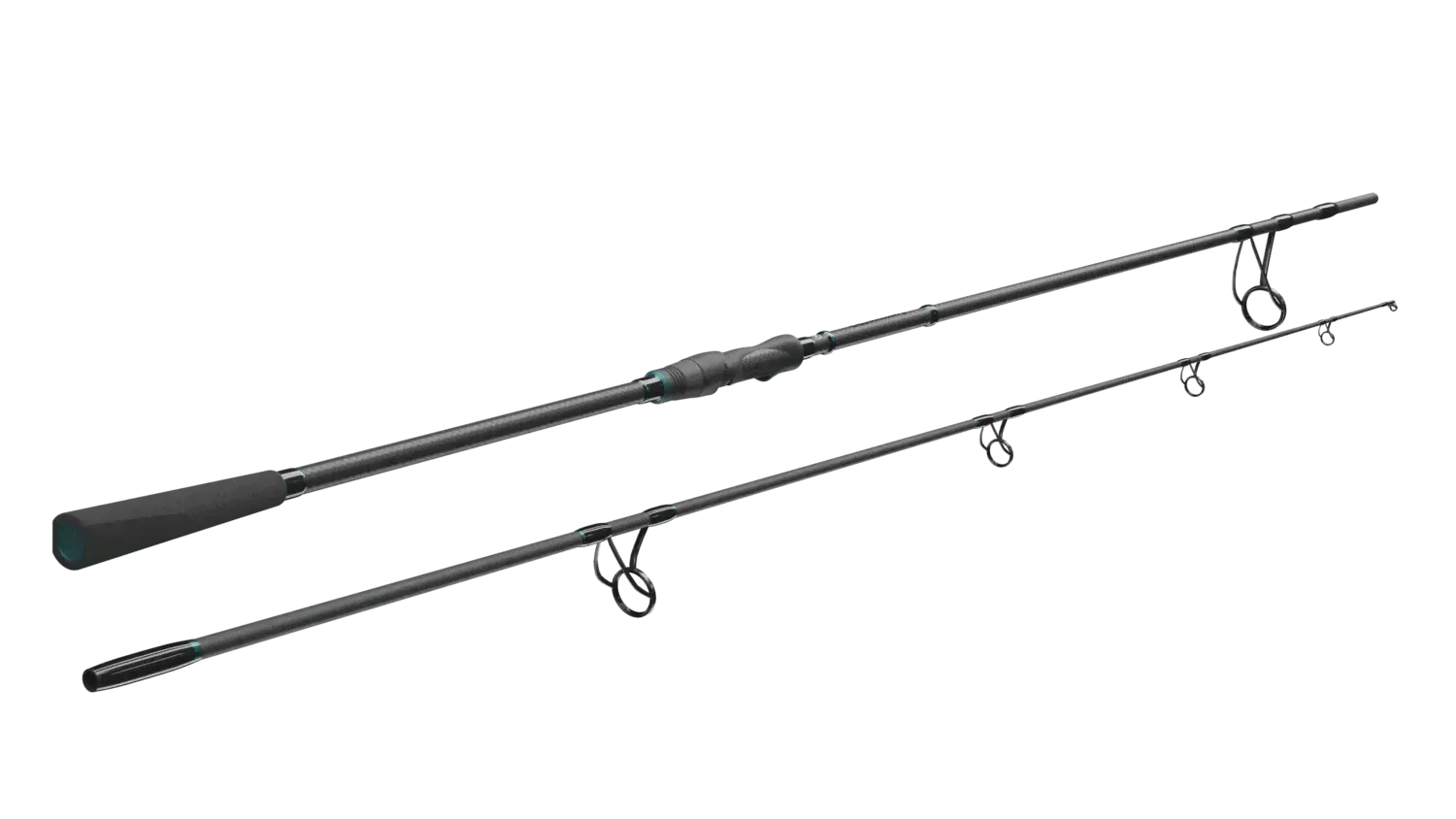Карповое удилище Sportex Competition CS-5 Spod 13 5.5 lbs