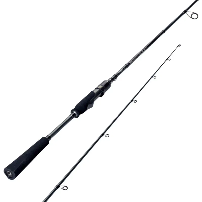 Спиннинг Sportex Black Arrow G-3 BA2132 2.10m 11-29g