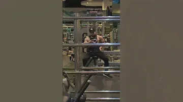 Binaraga Gym Sport BodyBuilder 65
