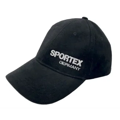 Кепка SPORTEX черная