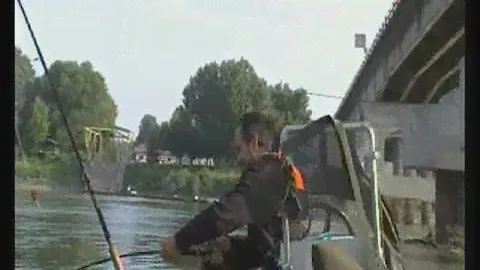 waller vs sportex catfish