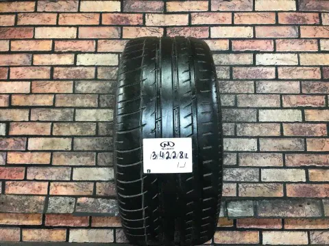 235/40/18 TRIANGLE SPORTEX TSH11 Летние бу-0