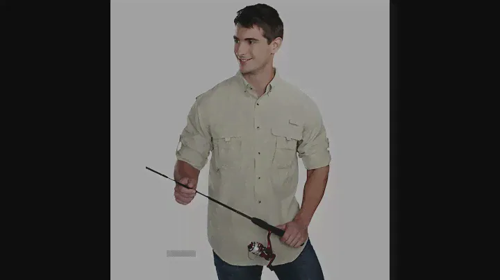 Tri-Mountain's 2021 Camo & Fishing Apparel