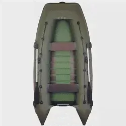 Надувная лодка Sportex Shelf 310