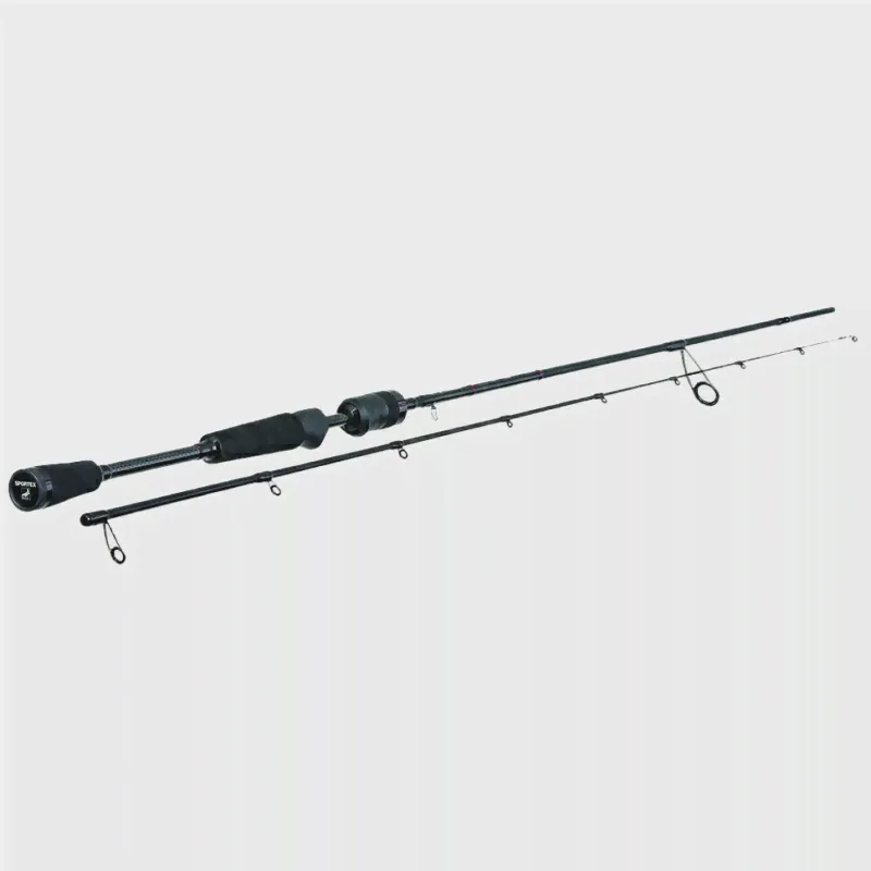 Спиннинг Sportex Nova PT1801 ULR 200 см / 3-9г (двухчастное)