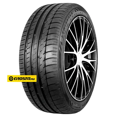 TRIANGLE SporteX TH201 295/35 R21 107Y-0