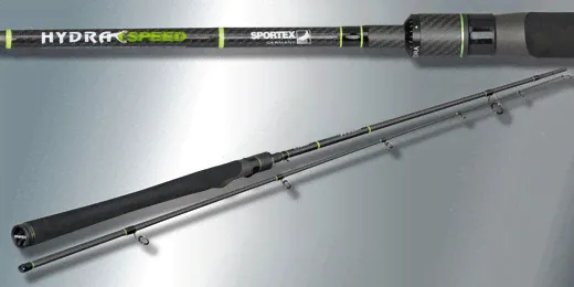   Sportex Hydra Speed UL2401