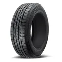 Шины летние Triangle Sportex TSH11 R17 225/55 б/у л37430