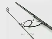 Удилище карповое Sportex Catapult CS-3 Carp 2019 13ft / 3,75lb (двухчастное)