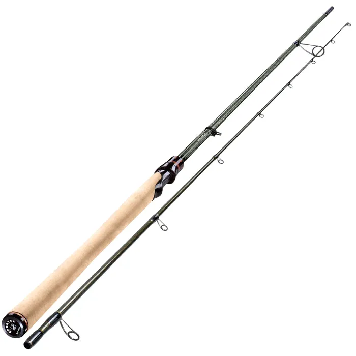 Sportex Air Spin 325 10-38g