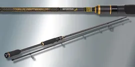 Удилище спиннинговое Sportex Godspeed GD2402 2.40m 19-49g