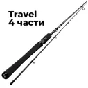 Спиннинг Sportex Rapid Travel Spin RP2602 2.60m 19-52g