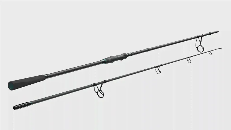 Удилище карповое Sportex Competition CS-5 Carp Distance 13ft / 3-5oz (двухчастное)