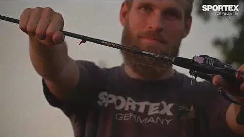 SPORTEX Revolt ULR am Wasser