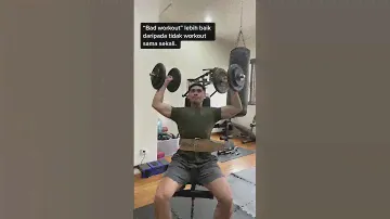 Binaraga Gym Sport BodyBuilder 352