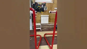 Хоккейные ворота