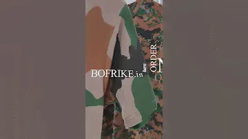 Camo Tshirt Collection For Men By Bofrike.in