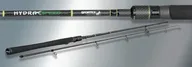 Удилище спиннинговое Sportex Hydra Speed UL1901 1,90m 7-28 g