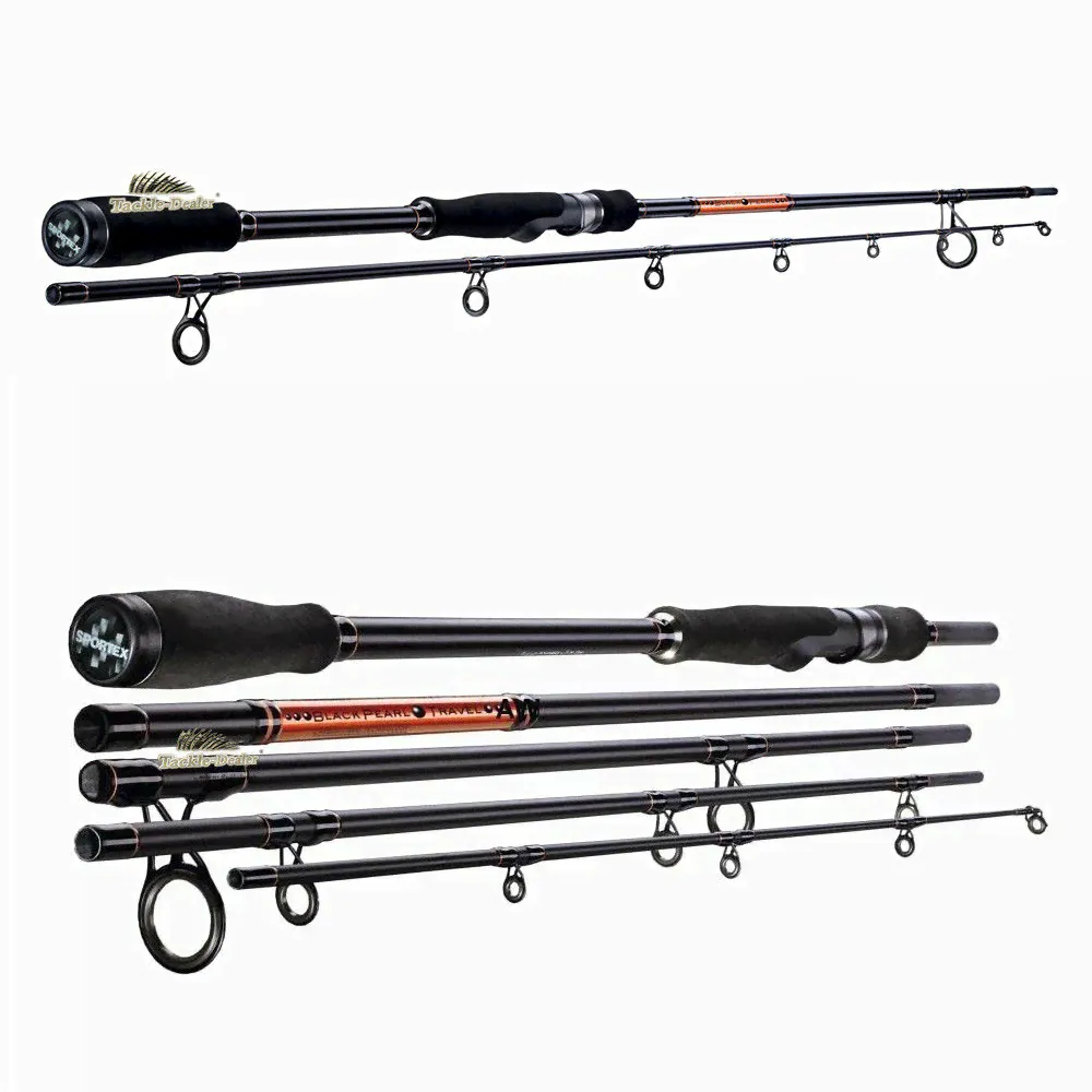 Sportex Neowave, Kev Nitro, Curve, Nova ULR Jerk Vertical Twitch, Hydra Speed