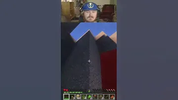 Wish I though this though | #falgorzie on #Twitch #Stream #Live #Short #Minecraft #CrowdControl