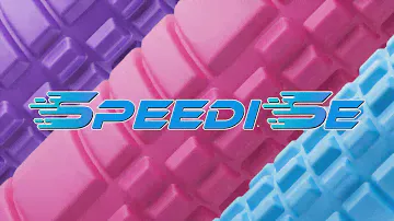 Массажный ролик SPEEDISE