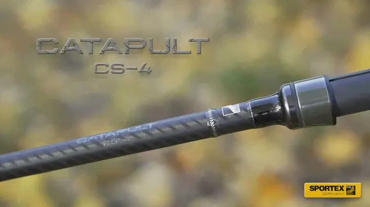 SPORTEX CATAPULT CS-4