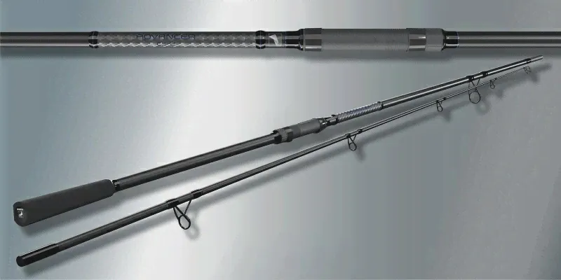 Удилище карповое Sportex Advancer Carp CS-2 13ft / 3,75lb (двухчастное)