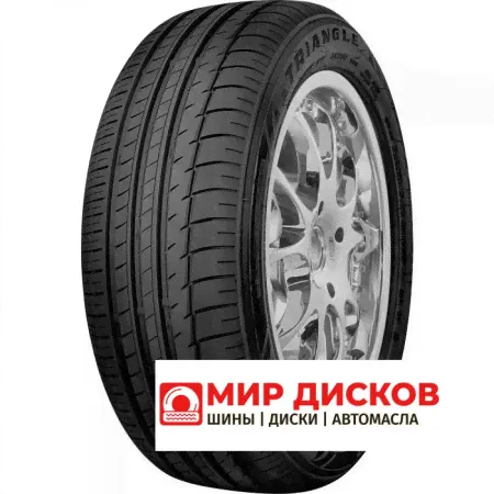 265/35 R22 102Y Triangle SporteX TH201 XL