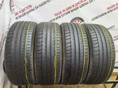 Шины летние Triangle Sportex TSH11 R18 225/55 б/у л270