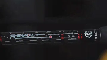 Sportex Revolt Carp ***Neuheit 2020***