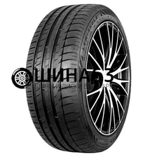 Шина Летняя Triangle SporteX TH201 225/40/R18 в Самаре