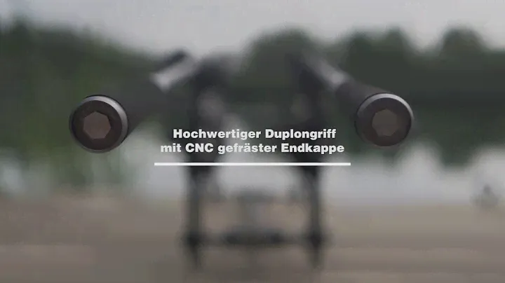 Introducing: 1000Euro Rute - Beyond Carp mit 7 Ecken