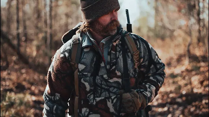 Thlete Kodiak Jacket vs Sitka Fanatic Jacket | Thlete Outdoors