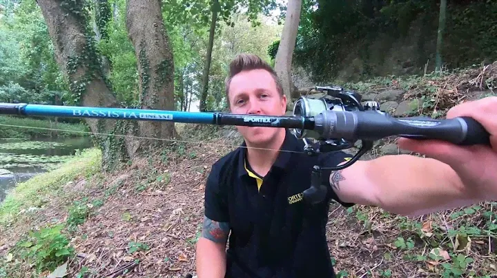 Sportex Bassista  - Neuheit  2019