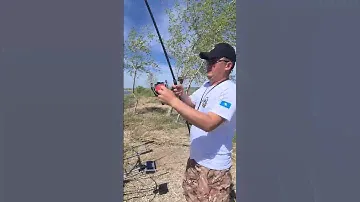 #carpfishing #fox #okuma #sportex #trabucco