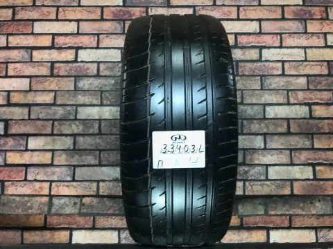 245/40/19 TRIANGLE SPORTEX TSH11 Летние бу-0