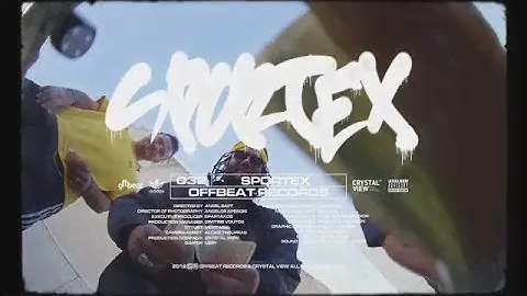 [FREE]Mente Fuerte, Saske, Hawk, Hatemost - Sportex (INSTRUMENTAL/prod. fotiou)