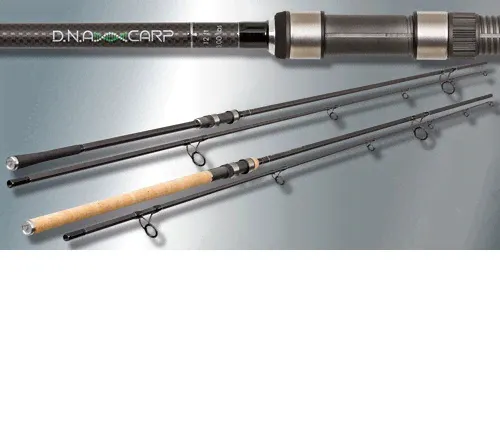 Удилище карповое SPORTEX D.N.A. Carp 13'' 3.75 lbs