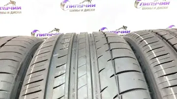 Обзор Шины 285 45 19 100Y Triangle Sportex TH201