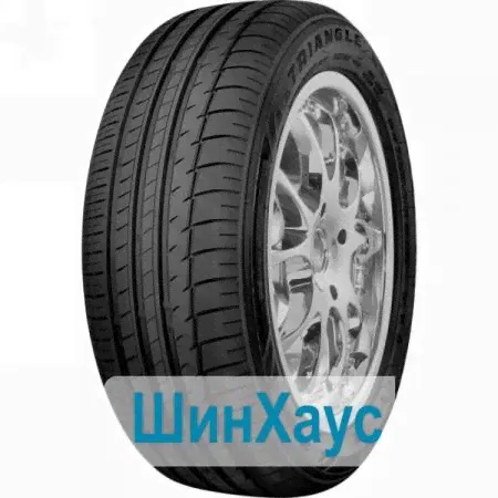 275/45 R21 110Y Triangle SporteX TH201