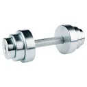 Гантель Sportex разборная 8 кг (металл) Sportex ADB-08