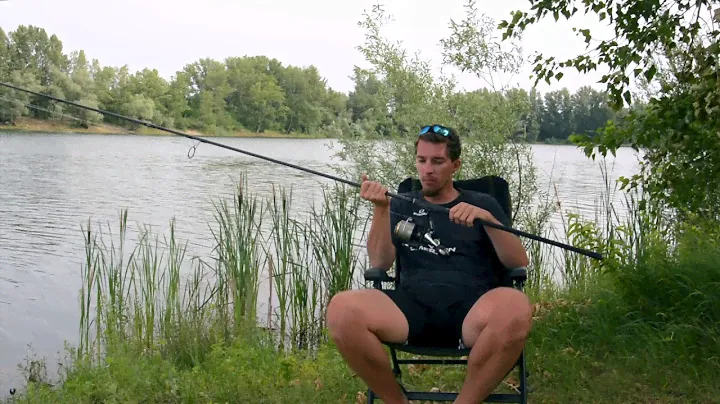 Recenzia: Kaprový prút SPORTEX INVICTUS Carp (obj.č. 187 150275)