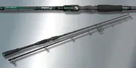 Удилище спиннинговое Sportex Carat Special XT CS3035 Travel (5pcs) 3,00m 71-95g