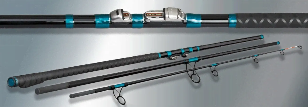 Удилище Sportex Magnus Mastergrade Surf SU4531 4,50 m, 150-250 gr