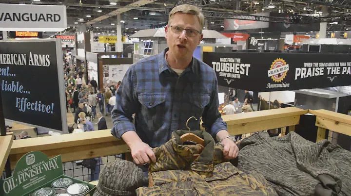 Filson:Mossy Oak