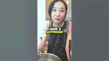 Coming Clean! boyfriend reveal! #streamhighlights #twitchclips #triciaisabirdy #dating  #twitch