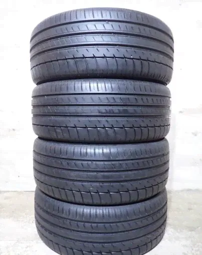 Triangle Sportex TSH11 245/45 R19 102Y-2